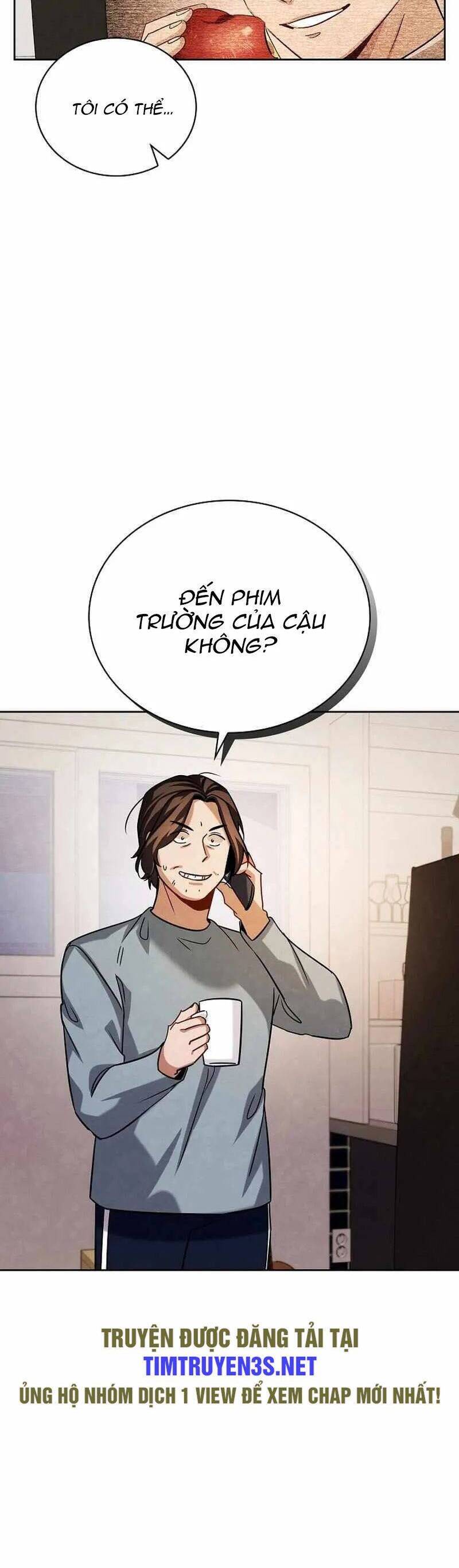 Sống Như Một Diễn Viên Chap 59 - Next Chap 60