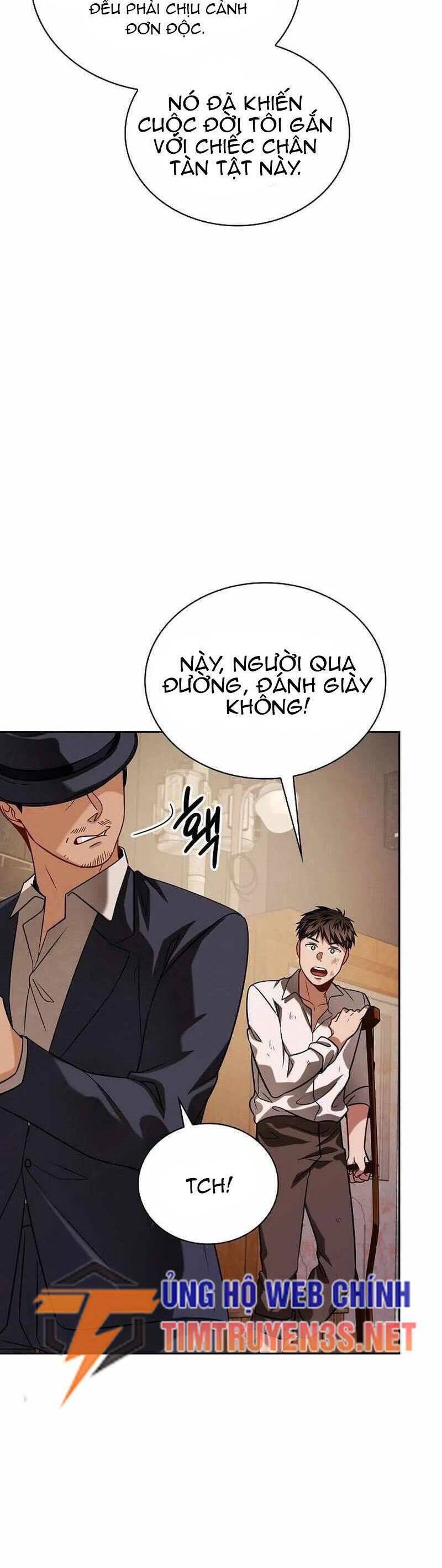 Sống Như Một Diễn Viên Chap 59 - Next Chap 60