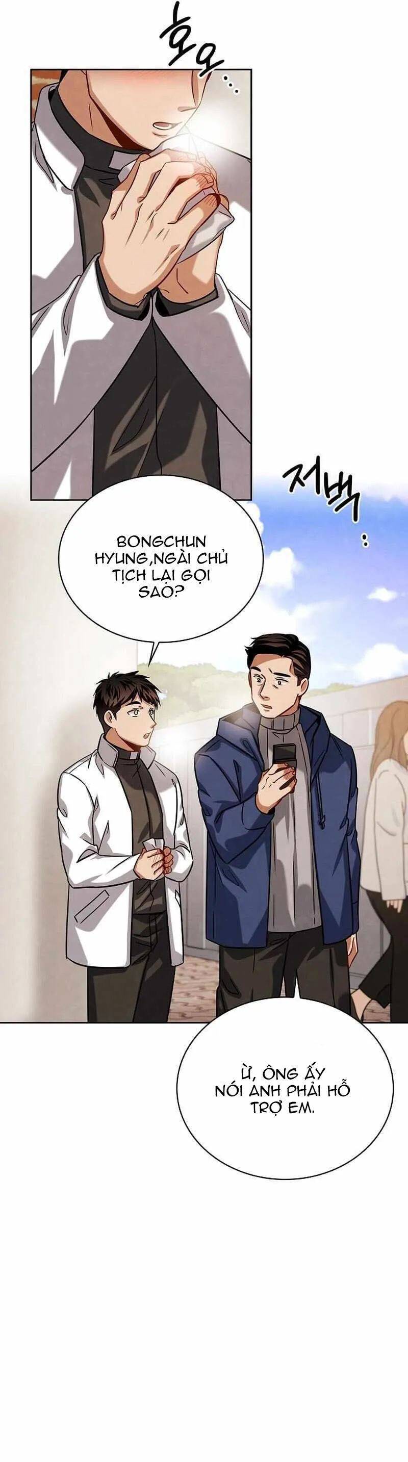 Sống Như Một Diễn Viên Chap 59 - Next Chap 60