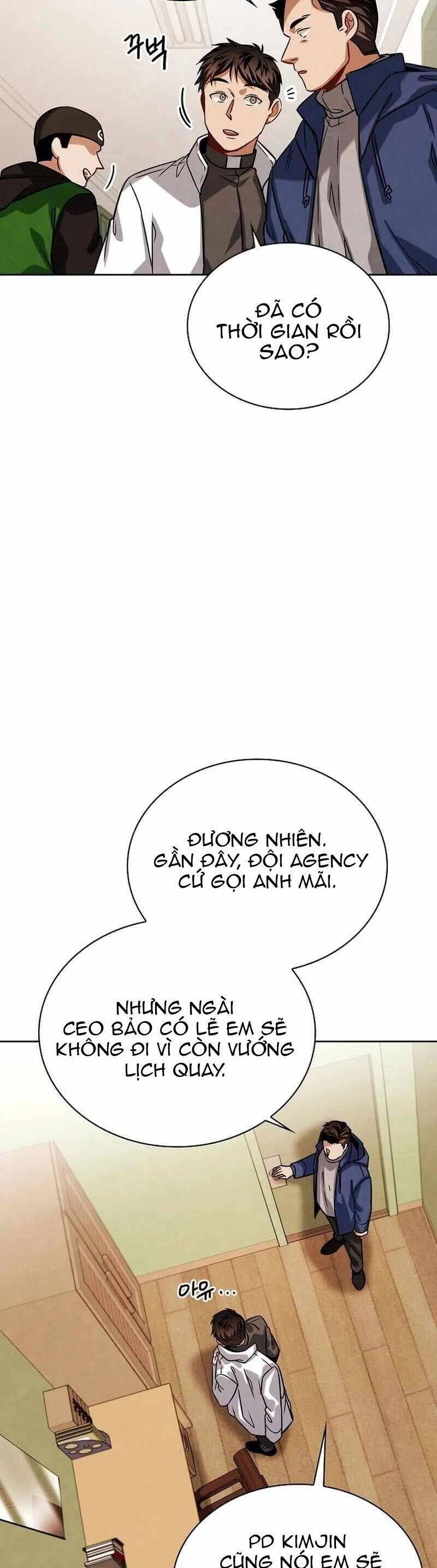 Sống Như Một Diễn Viên Chap 59 - Next Chap 60