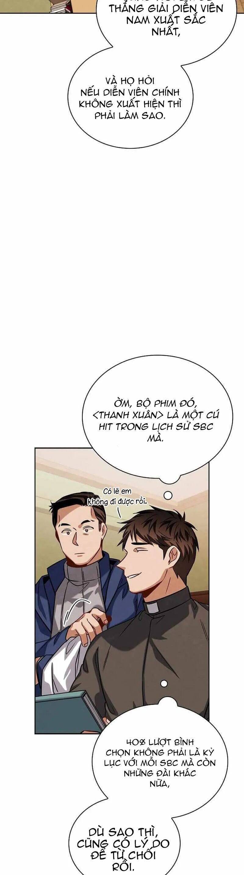 Sống Như Một Diễn Viên Chap 59 - Next Chap 60