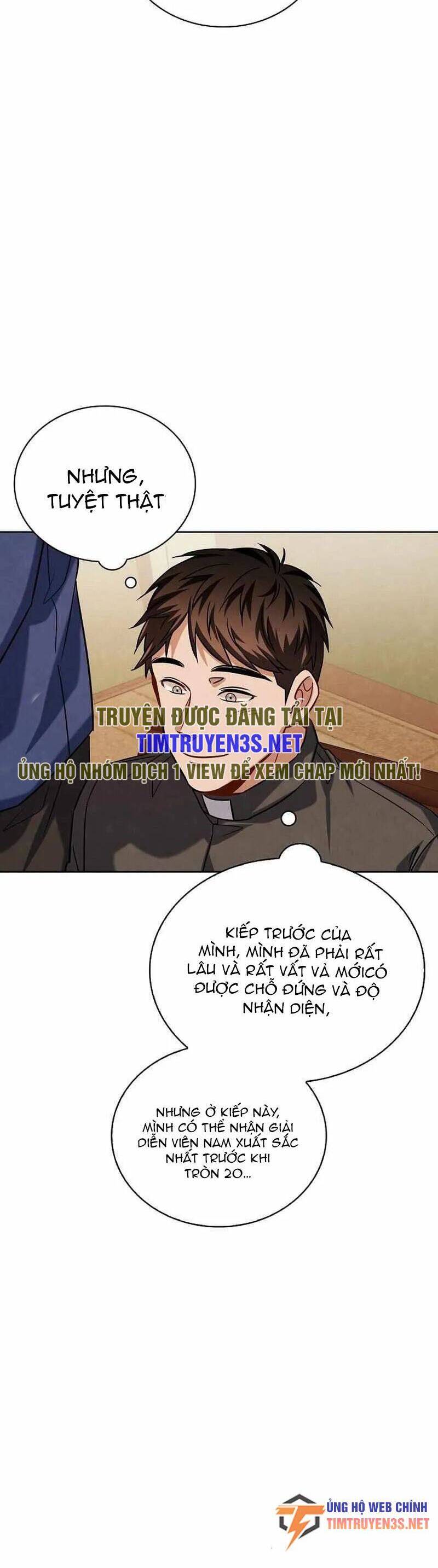 Sống Như Một Diễn Viên Chap 59 - Next Chap 60