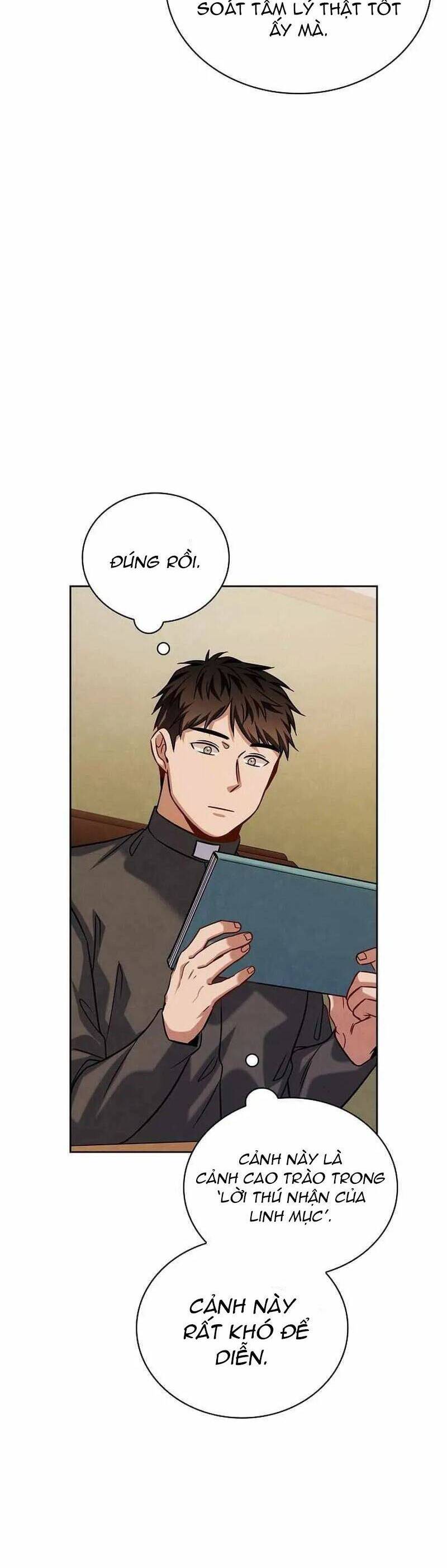 Sống Như Một Diễn Viên Chap 59 - Next Chap 60
