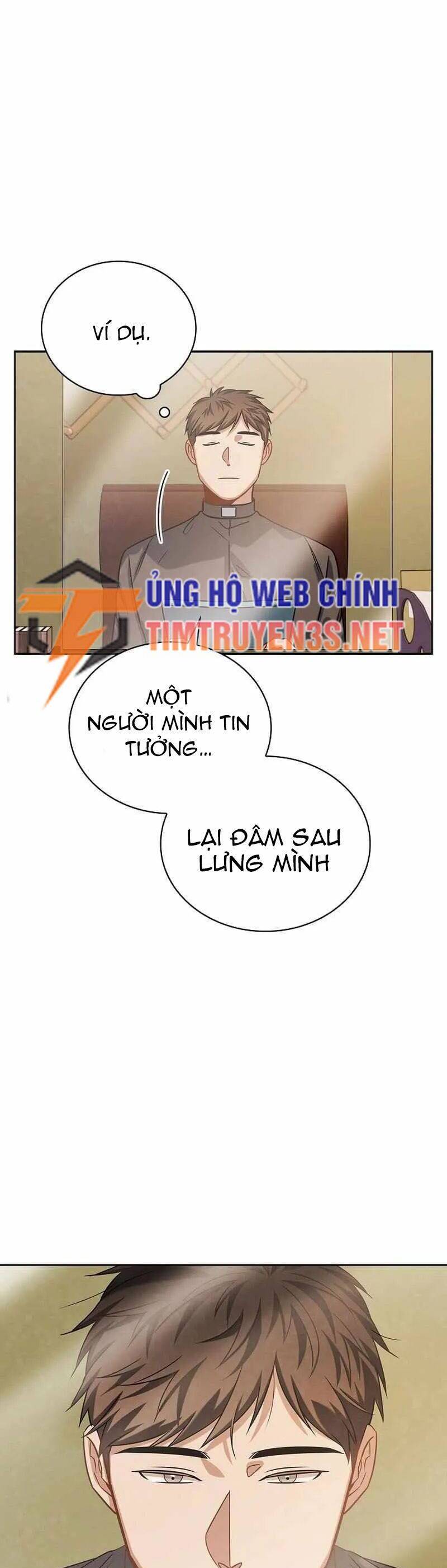 Sống Như Một Diễn Viên Chap 59 - Next Chap 60