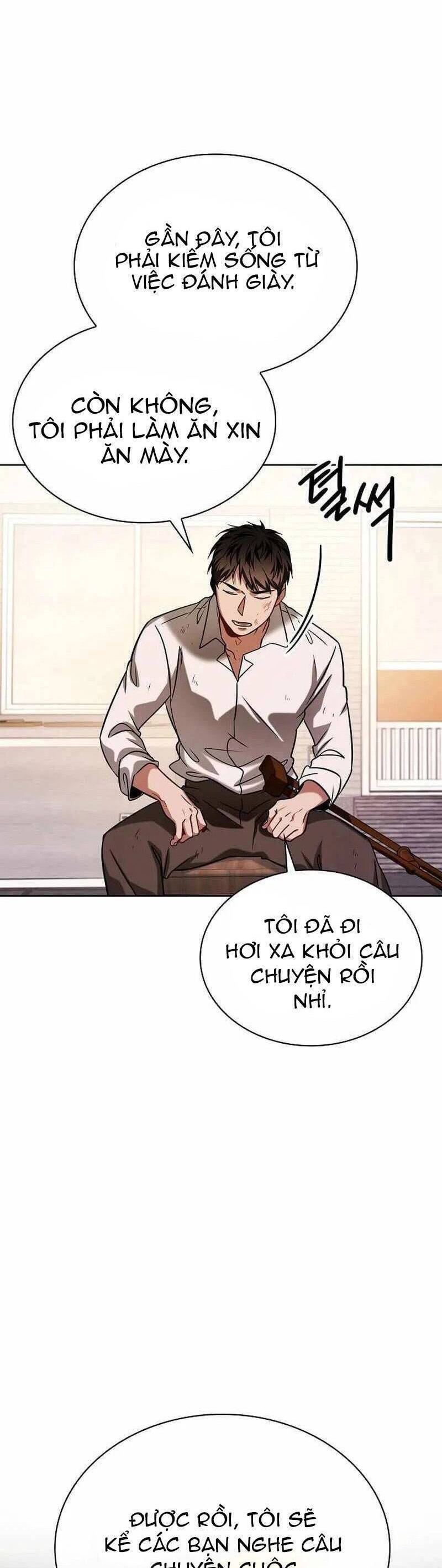 Sống Như Một Diễn Viên Chap 59 - Next Chap 60