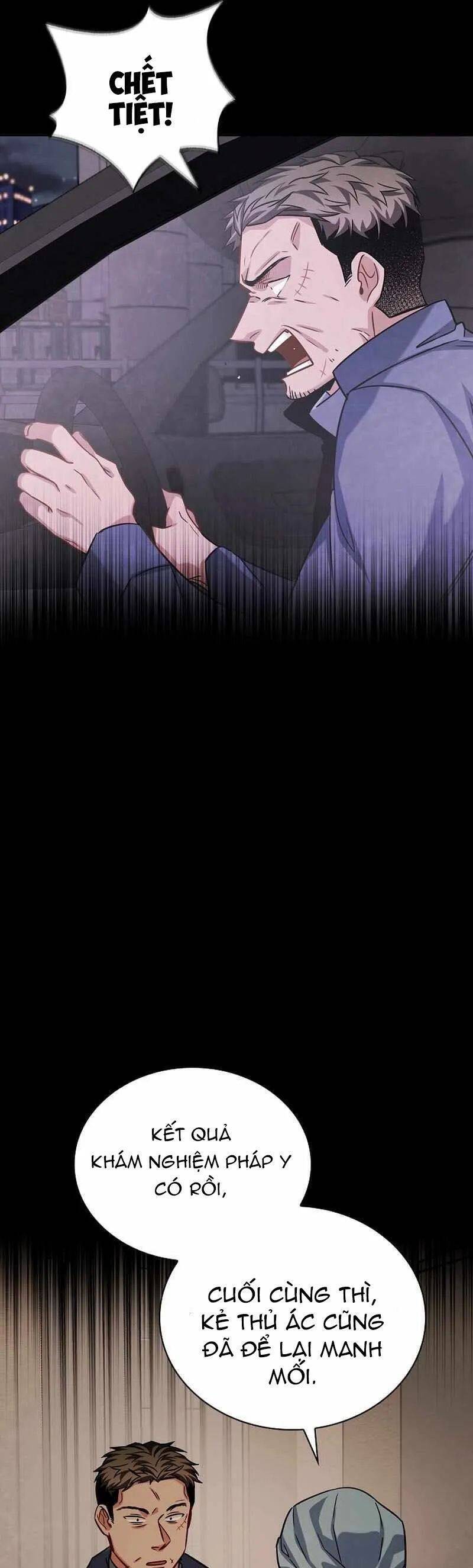 Sống Như Một Diễn Viên Chap 59 - Next Chap 60