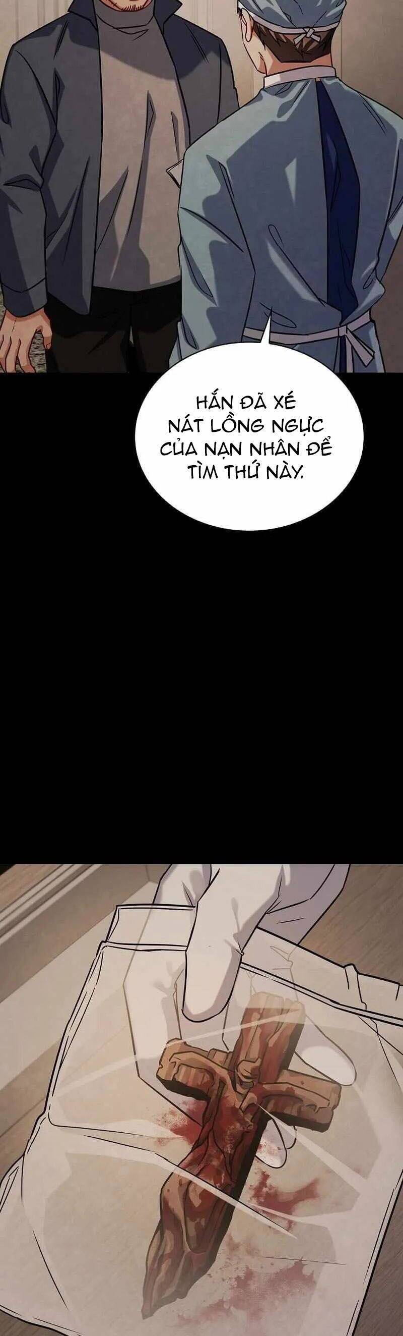 Sống Như Một Diễn Viên Chap 59 - Next Chap 60