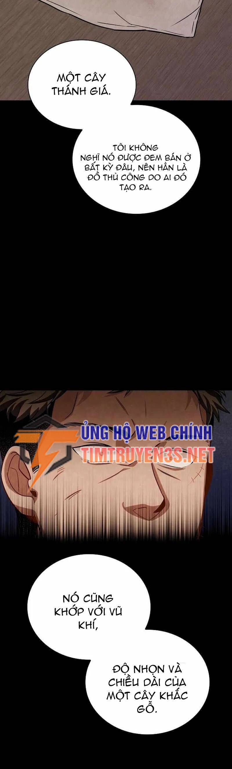 Sống Như Một Diễn Viên Chap 59 - Next Chap 60