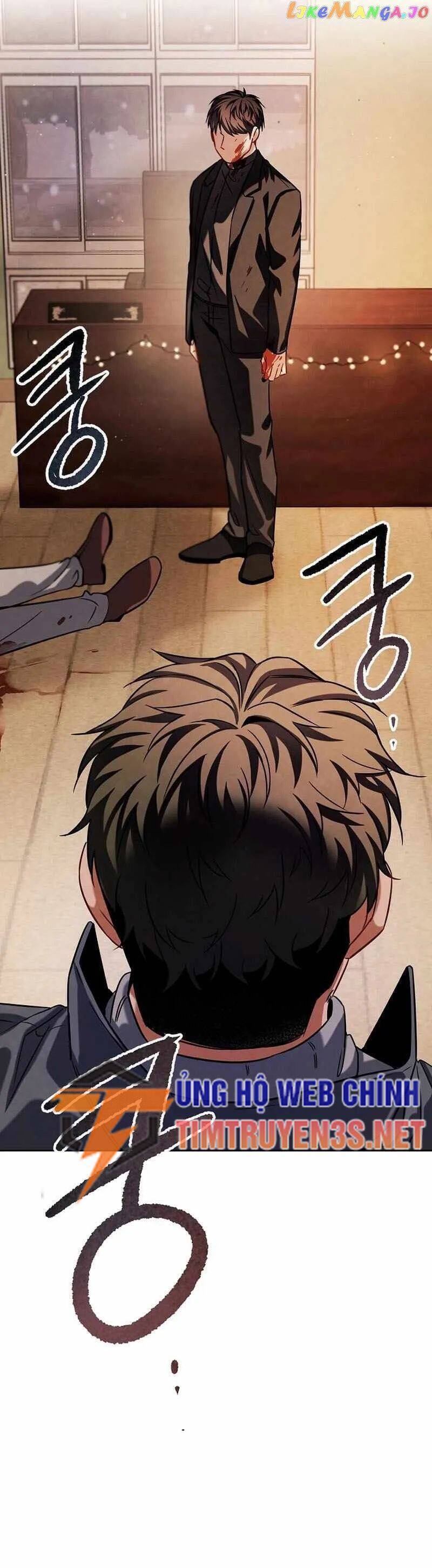 Sống Như Một Diễn Viên Chap 59 - Next Chap 60
