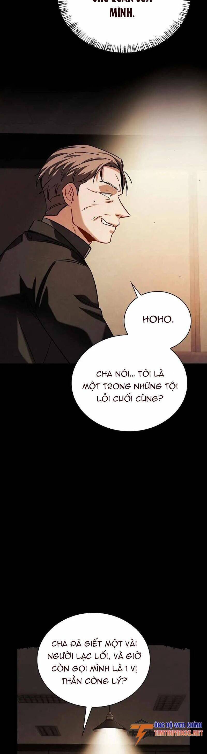Sống Như Một Diễn Viên Chap 59 - Next Chap 60