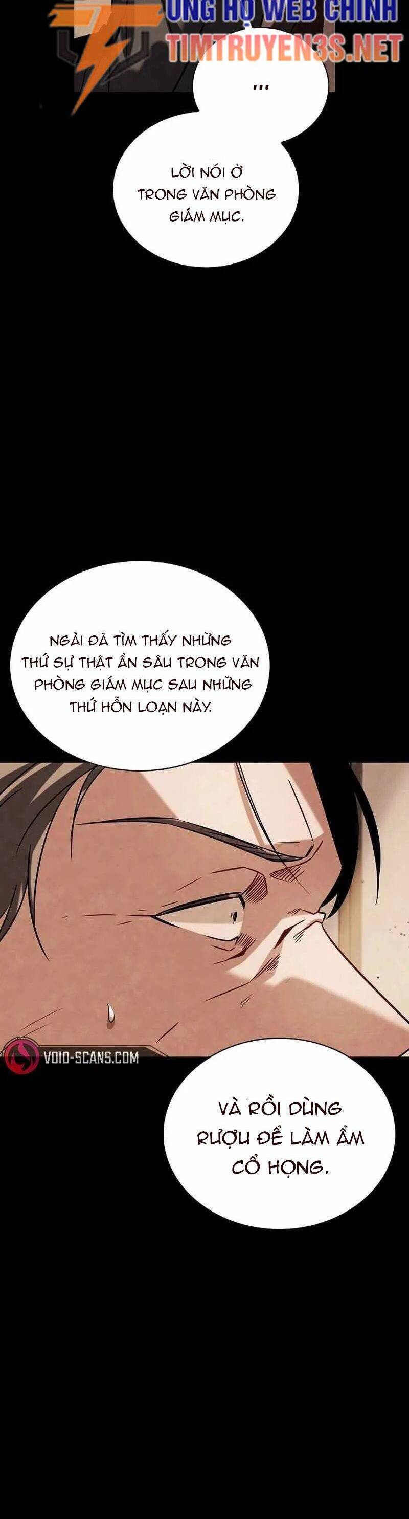 Sống Như Một Diễn Viên Chap 59 - Next Chap 60