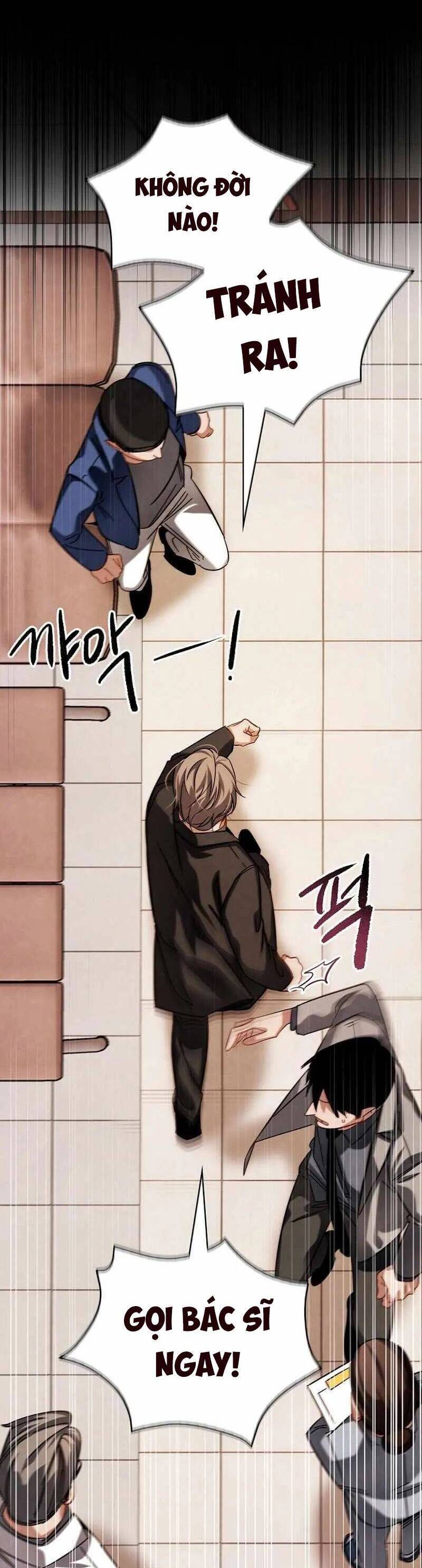 Sống Như Một Diễn Viên Chap 59 - Next Chap 60
