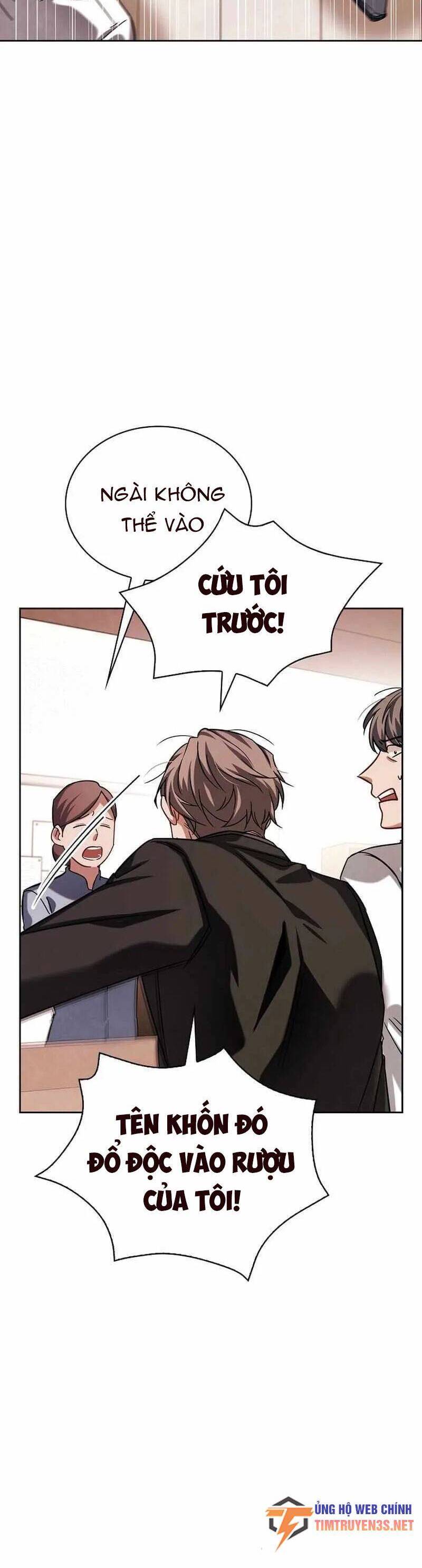 Sống Như Một Diễn Viên Chap 59 - Next Chap 60
