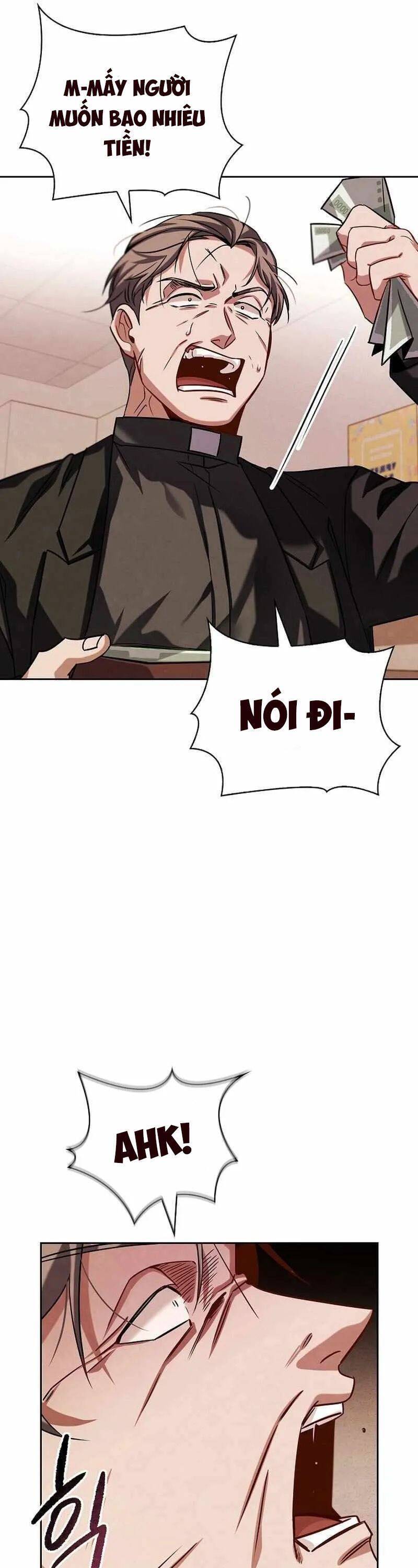 Sống Như Một Diễn Viên Chap 59 - Next Chap 60