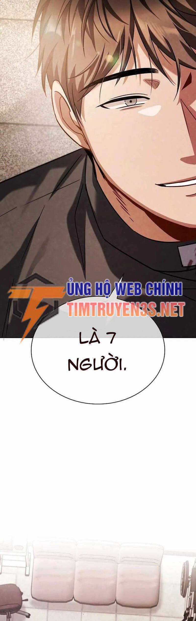 Sống Như Một Diễn Viên Chap 59 - Next Chap 60