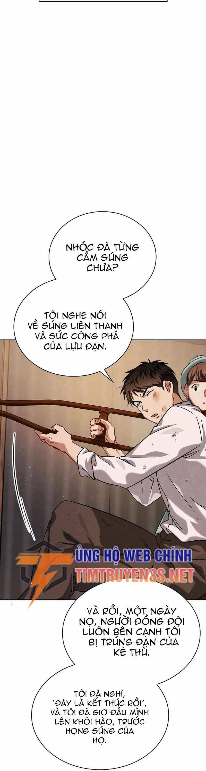 Sống Như Một Diễn Viên Chap 59 - Next Chap 60