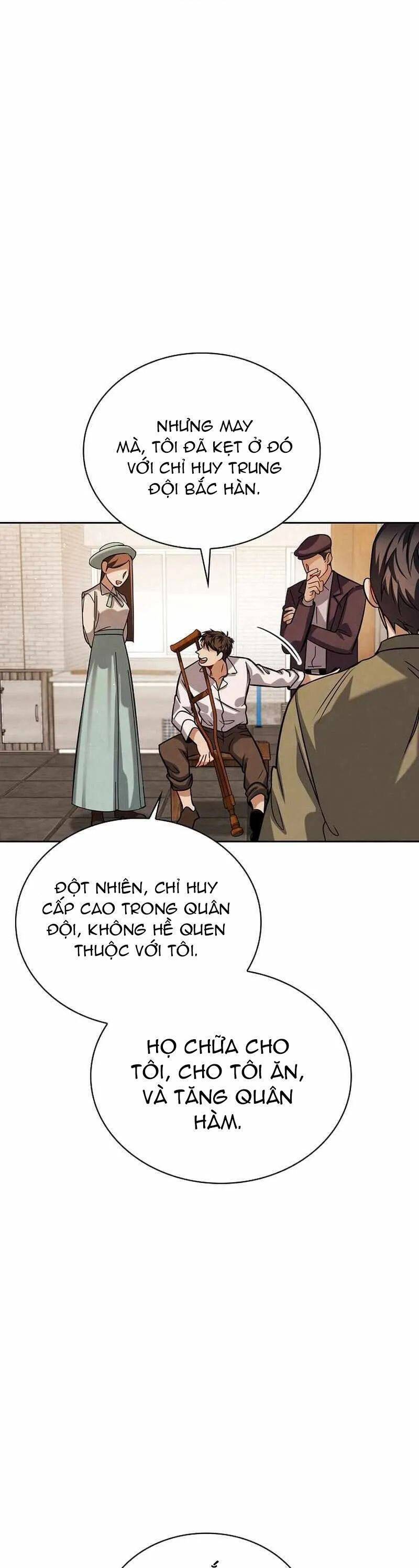 Sống Như Một Diễn Viên Chap 59 - Next Chap 60