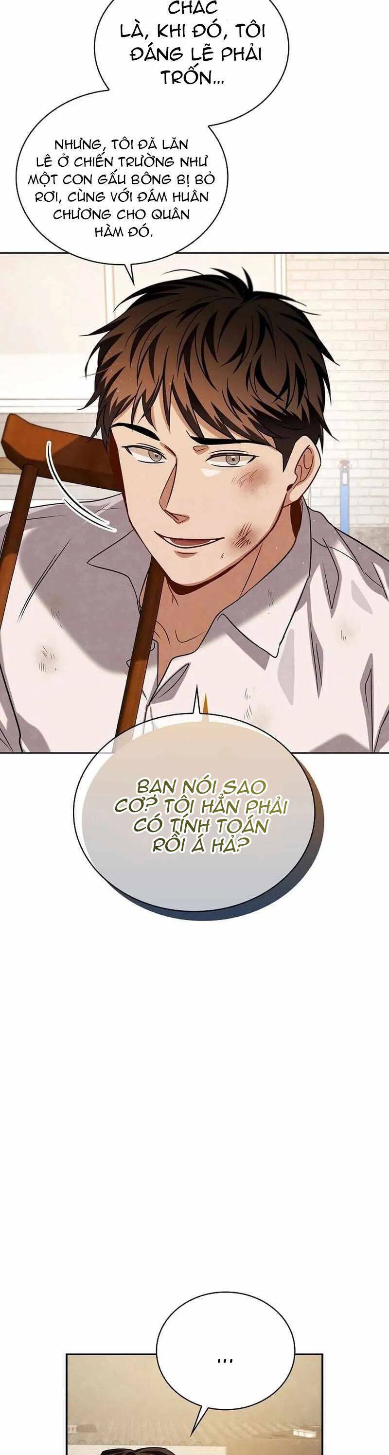 Sống Như Một Diễn Viên Chap 59 - Next Chap 60