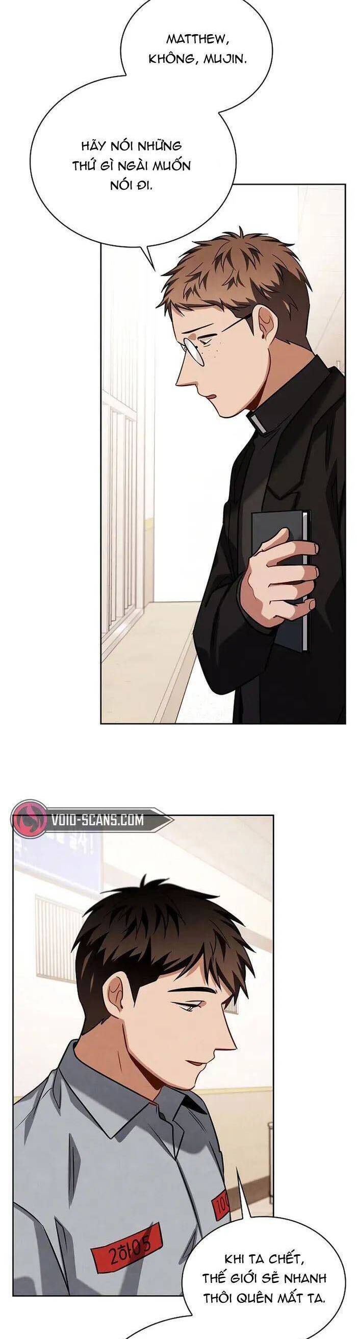 Sống Như Một Diễn Viên Chap 61 - Next Chap 62