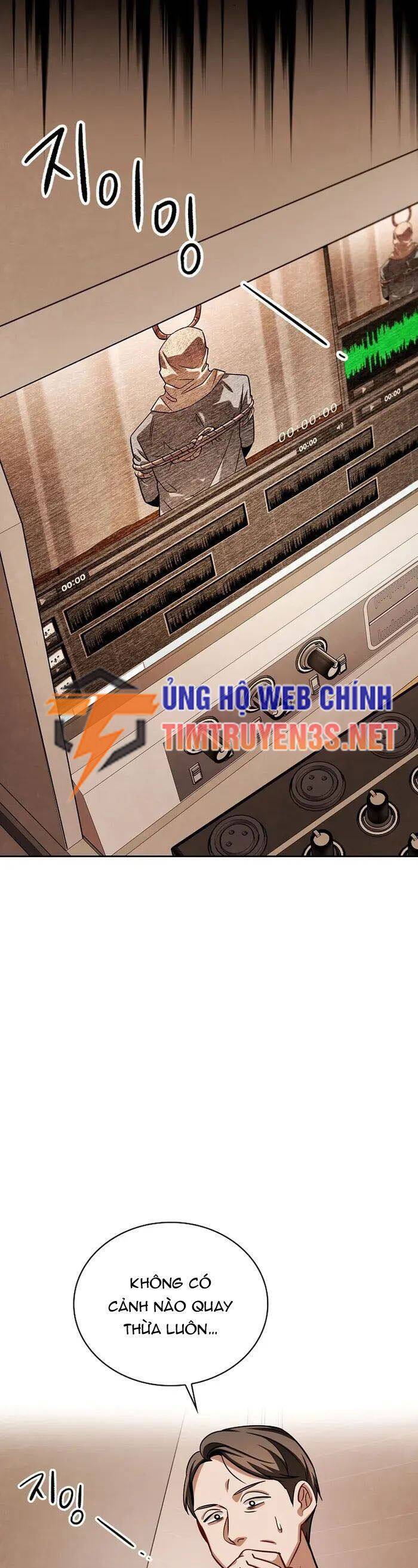 Sống Như Một Diễn Viên Chap 61 - Next Chap 62