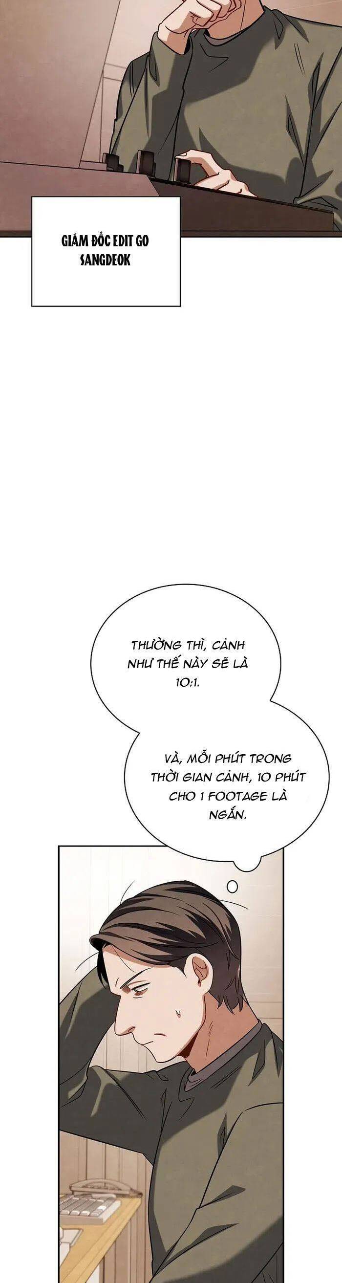 Sống Như Một Diễn Viên Chap 61 - Next Chap 62