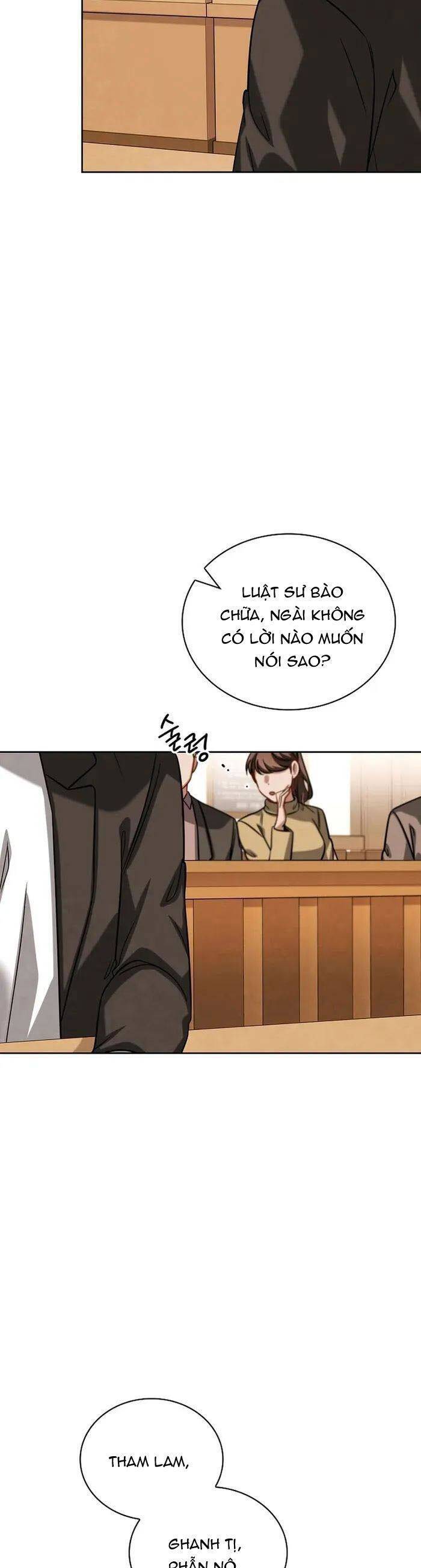 Sống Như Một Diễn Viên Chap 61 - Next Chap 62