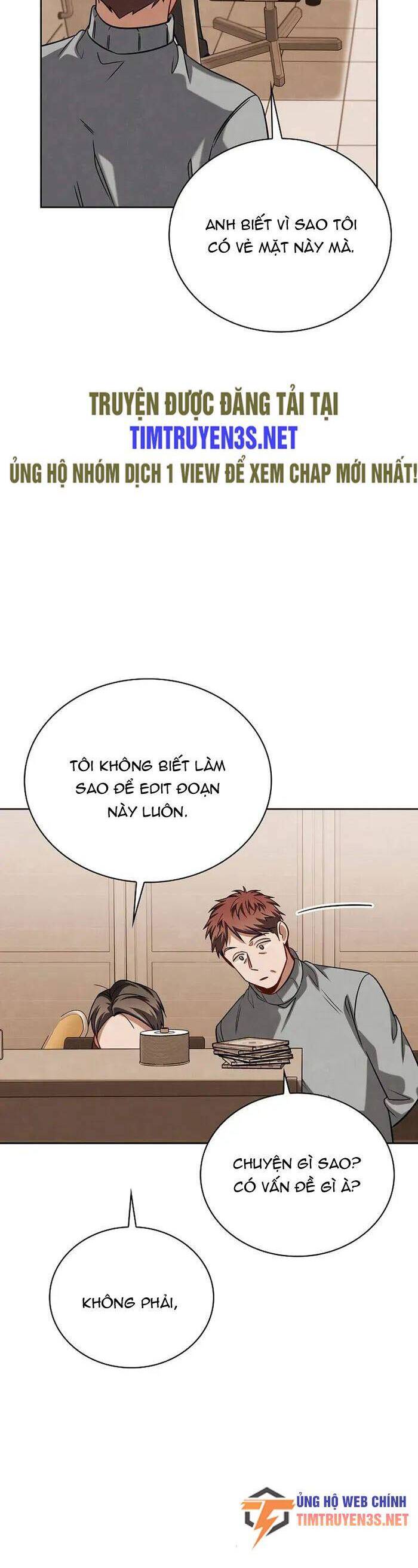 Sống Như Một Diễn Viên Chap 61 - Next Chap 62