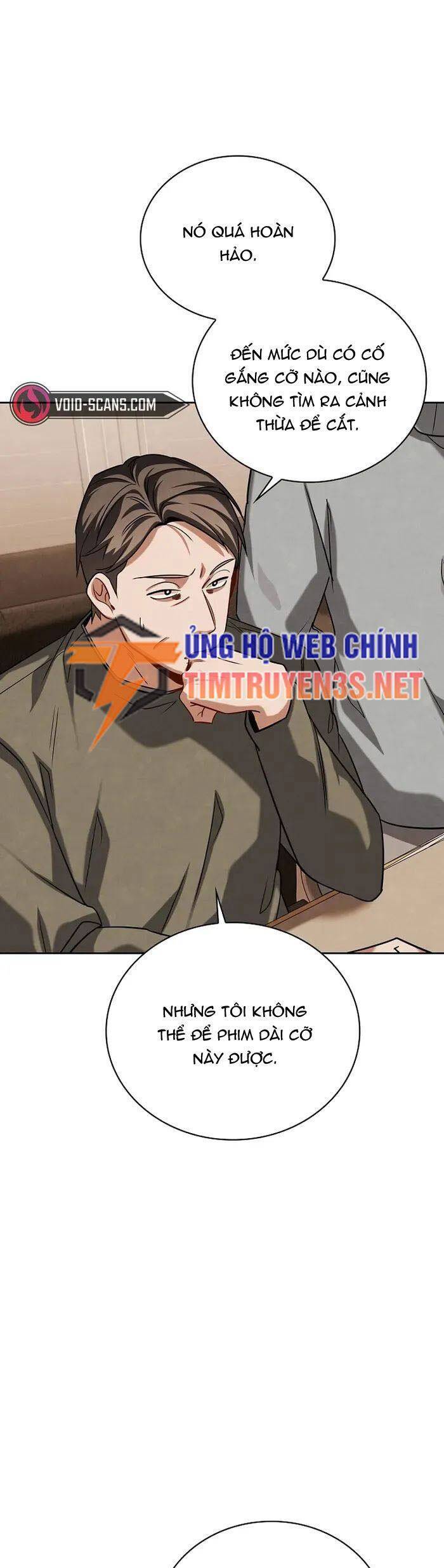 Sống Như Một Diễn Viên Chap 61 - Next Chap 62