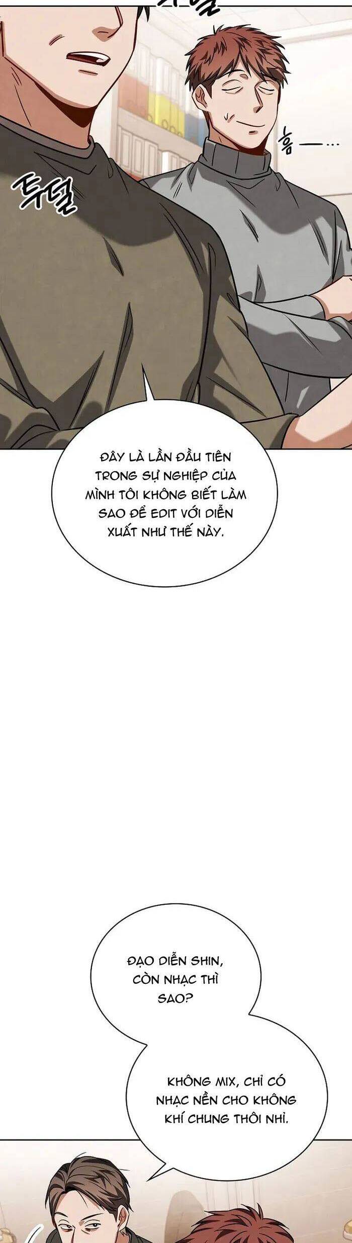 Sống Như Một Diễn Viên Chap 61 - Next Chap 62