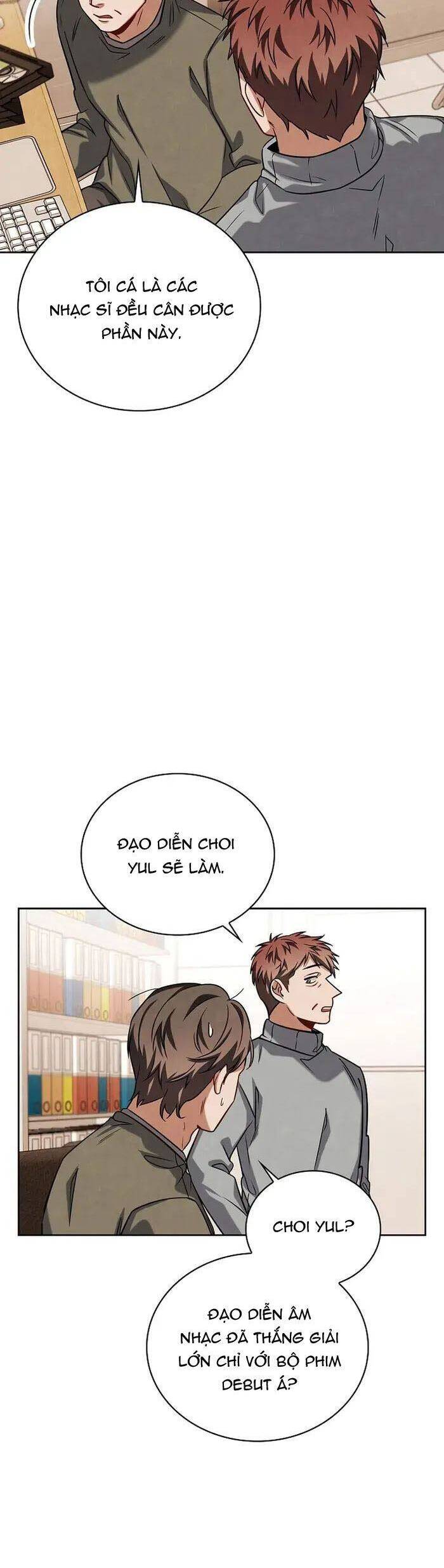 Sống Như Một Diễn Viên Chap 61 - Next Chap 62