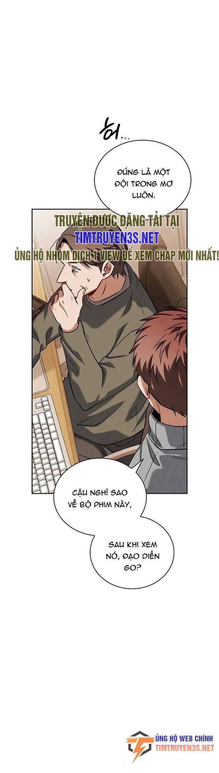 Sống Như Một Diễn Viên Chap 61 - Next Chap 62