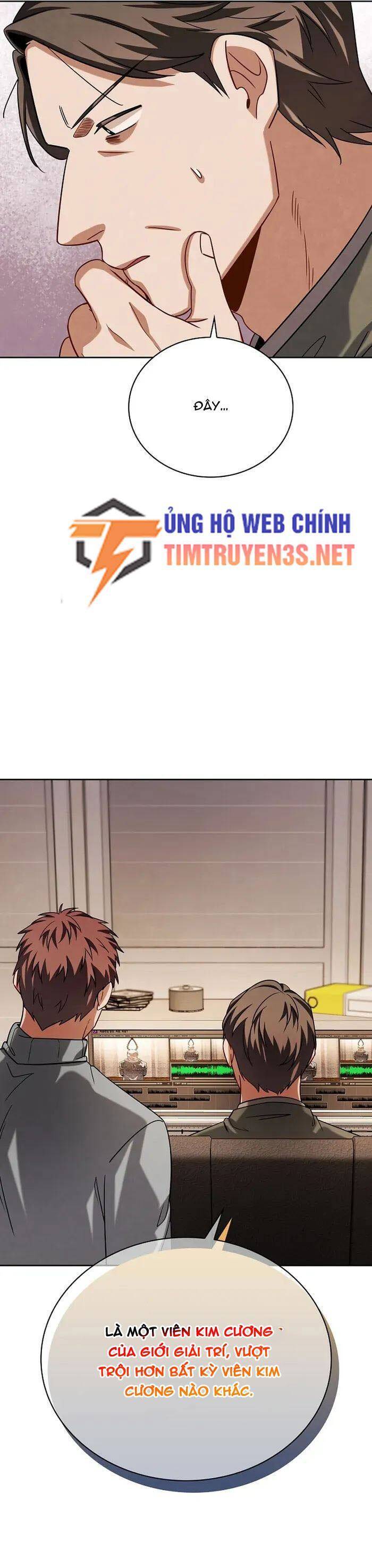 Sống Như Một Diễn Viên Chap 61 - Next Chap 62
