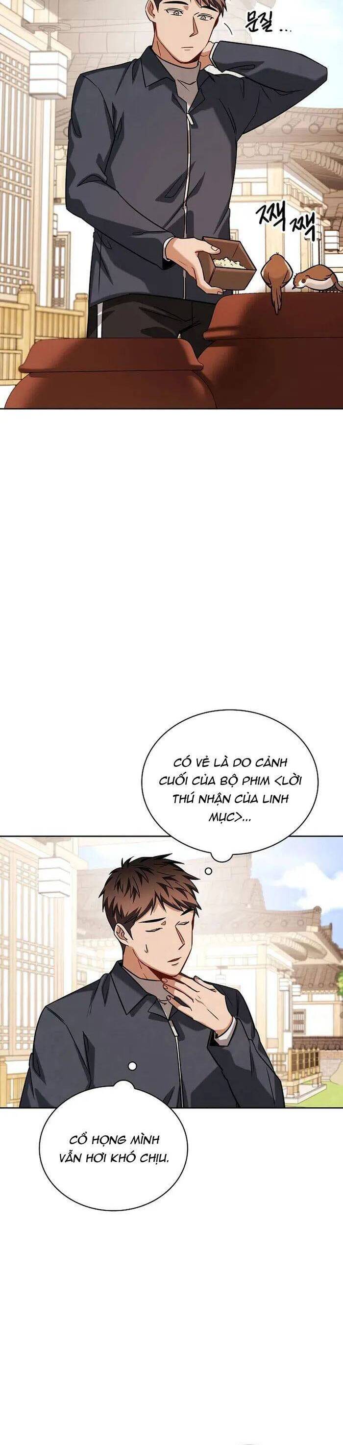 Sống Như Một Diễn Viên Chap 61 - Next Chap 62