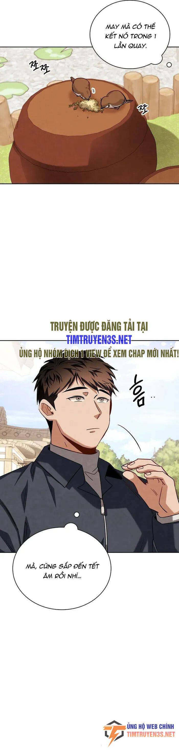 Sống Như Một Diễn Viên Chap 61 - Next Chap 62