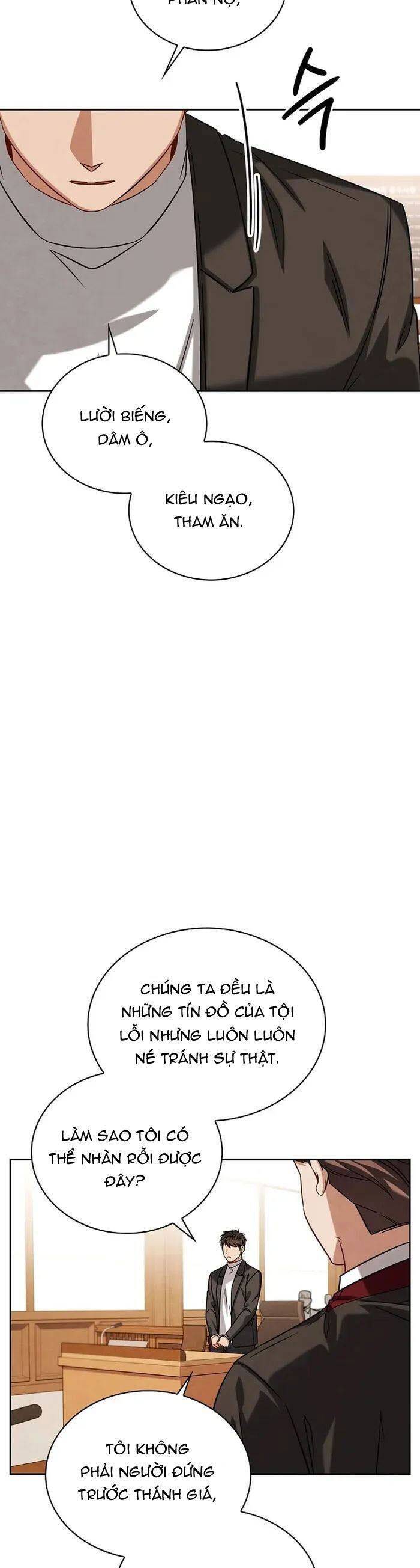 Sống Như Một Diễn Viên Chap 61 - Next Chap 62