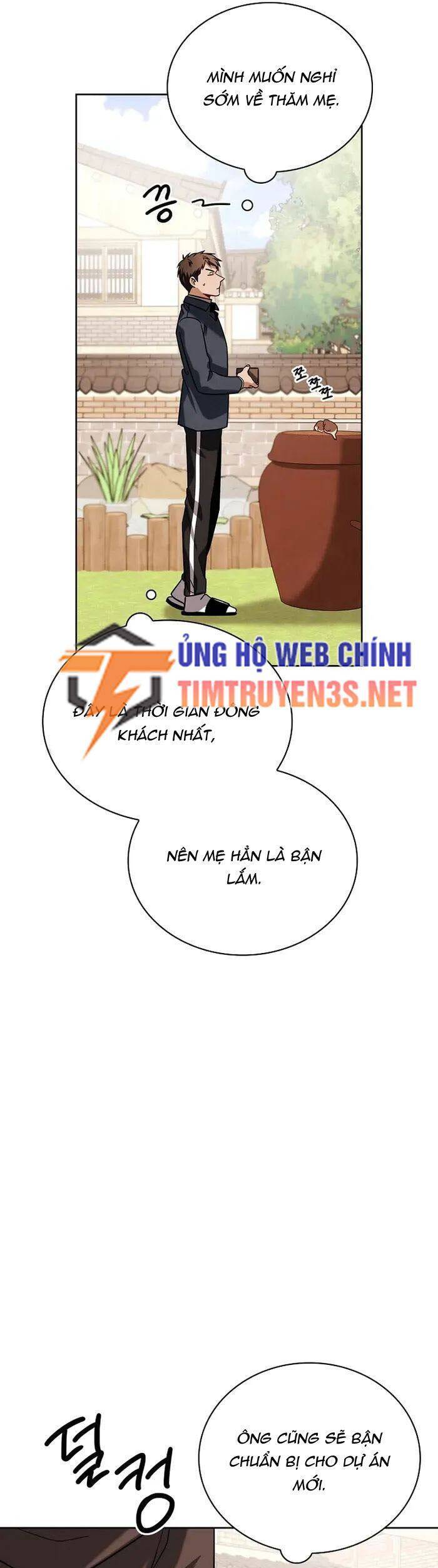 Sống Như Một Diễn Viên Chap 61 - Next Chap 62