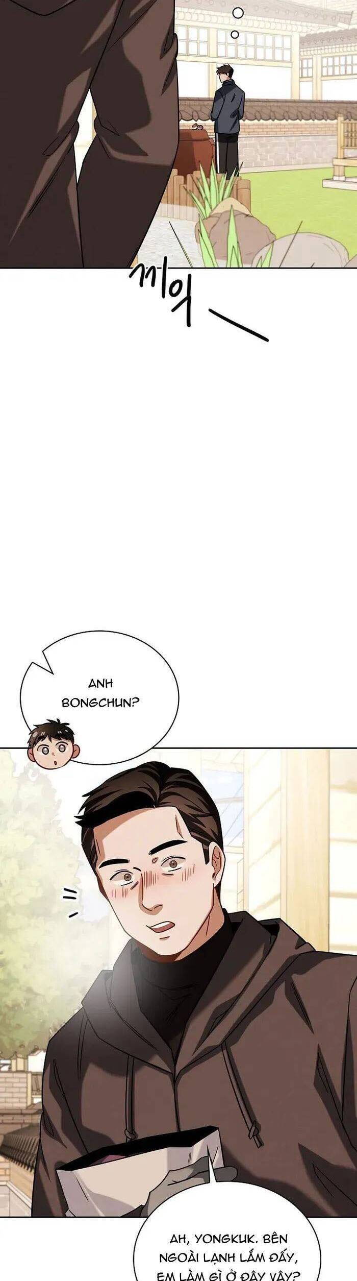 Sống Như Một Diễn Viên Chap 61 - Next Chap 62