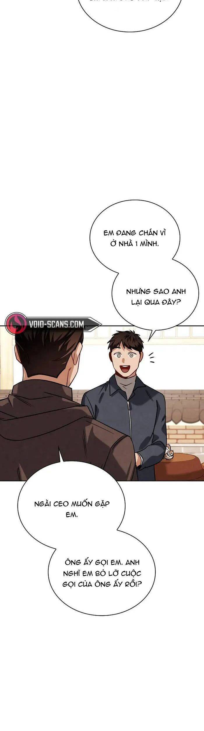 Sống Như Một Diễn Viên Chap 61 - Next Chap 62