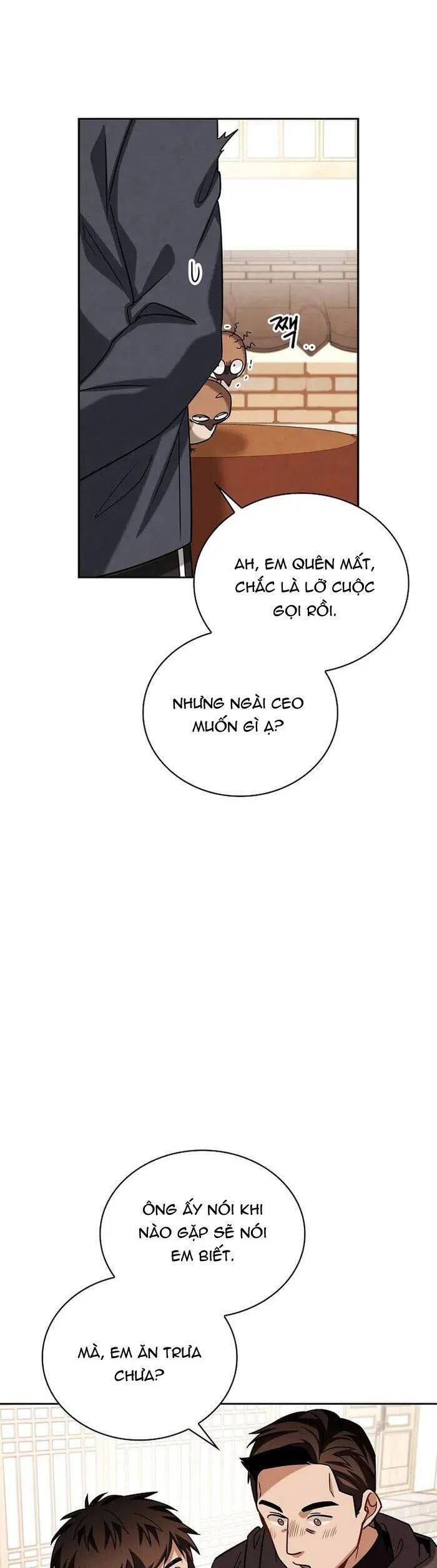 Sống Như Một Diễn Viên Chap 61 - Next Chap 62