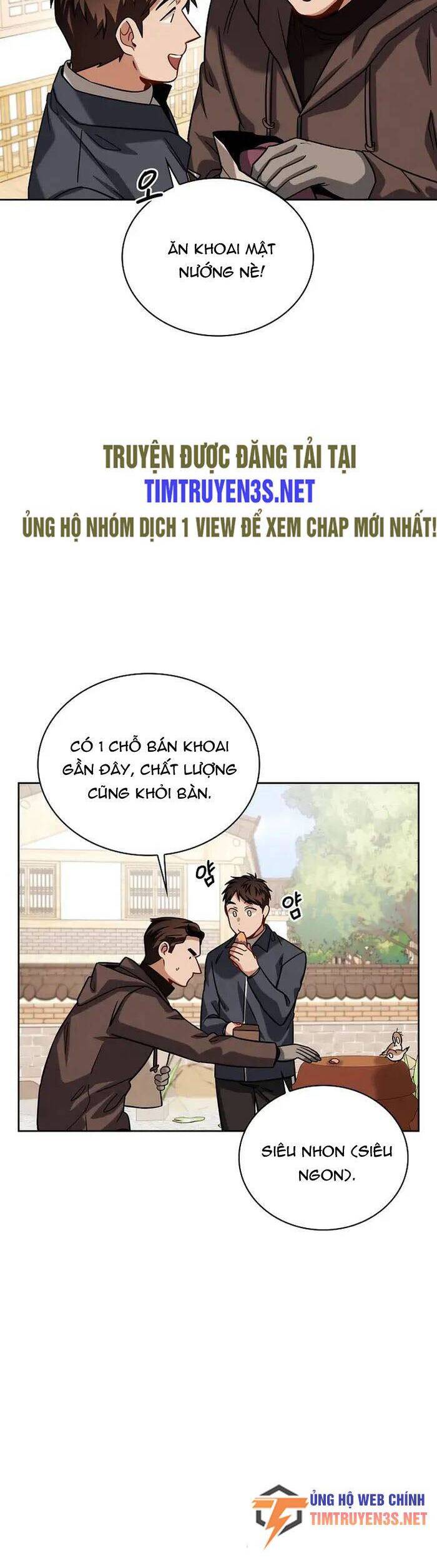 Sống Như Một Diễn Viên Chap 61 - Next Chap 62