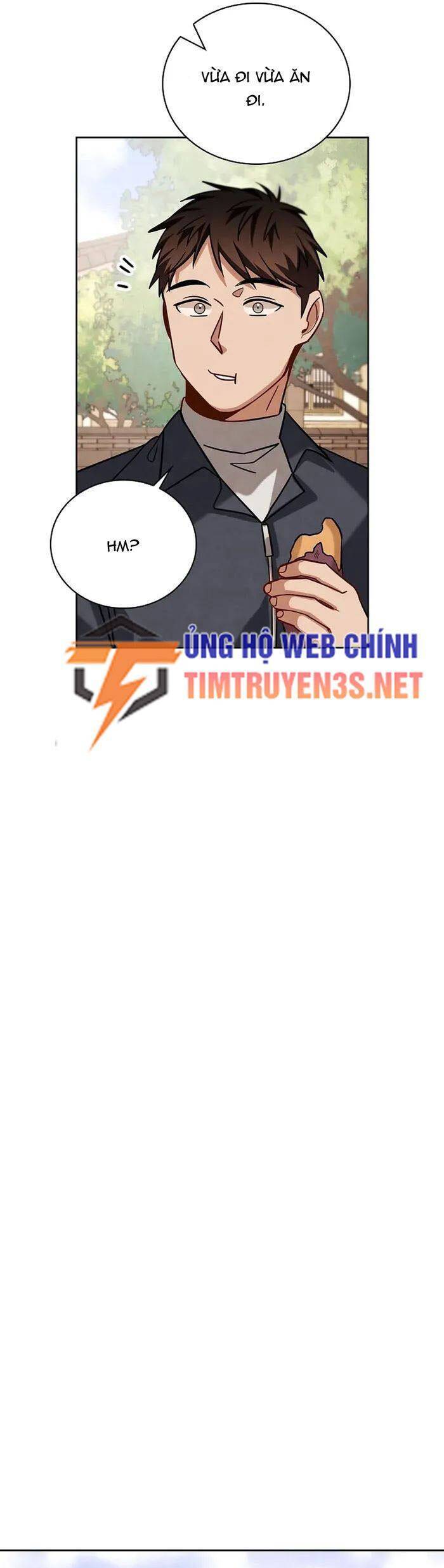 Sống Như Một Diễn Viên Chap 61 - Next Chap 62