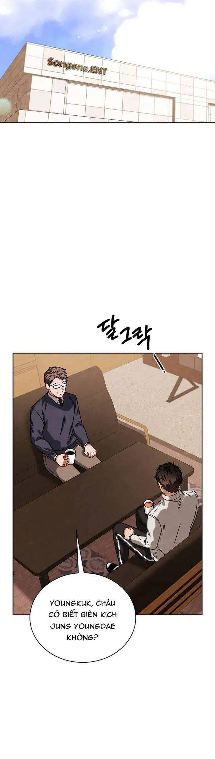 Sống Như Một Diễn Viên Chap 61 - Next Chap 62