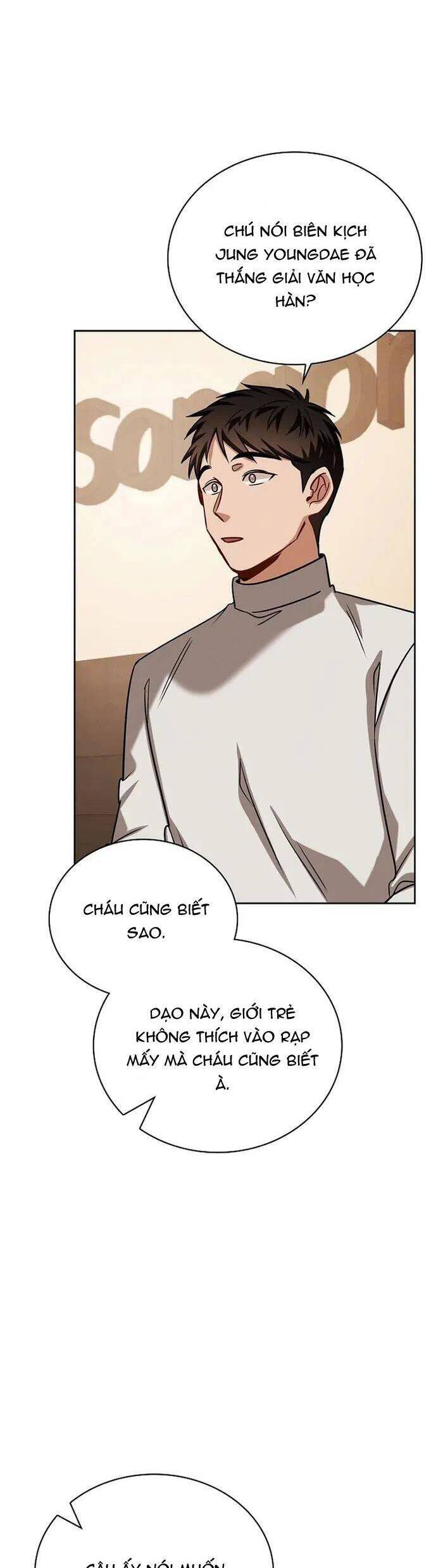 Sống Như Một Diễn Viên Chap 61 - Next Chap 62