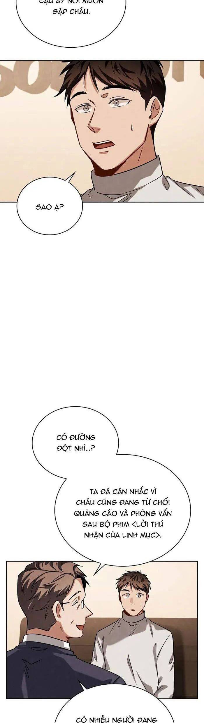 Sống Như Một Diễn Viên Chap 61 - Next Chap 62