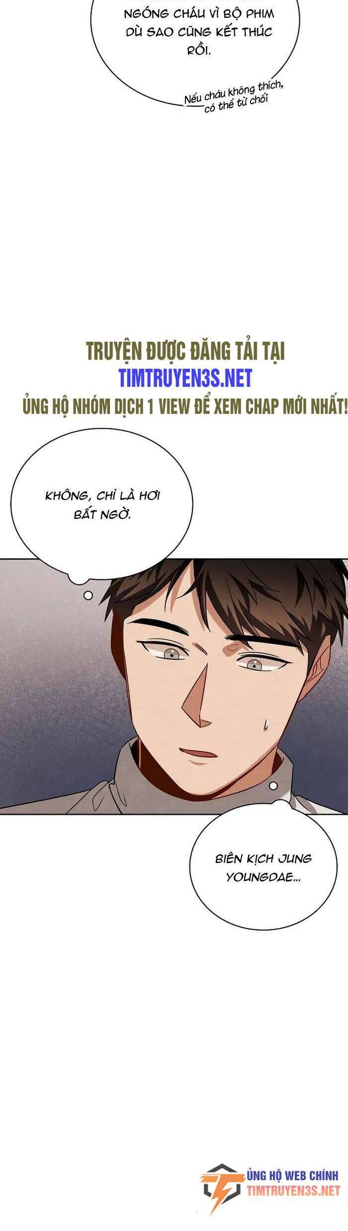 Sống Như Một Diễn Viên Chap 61 - Next Chap 62
