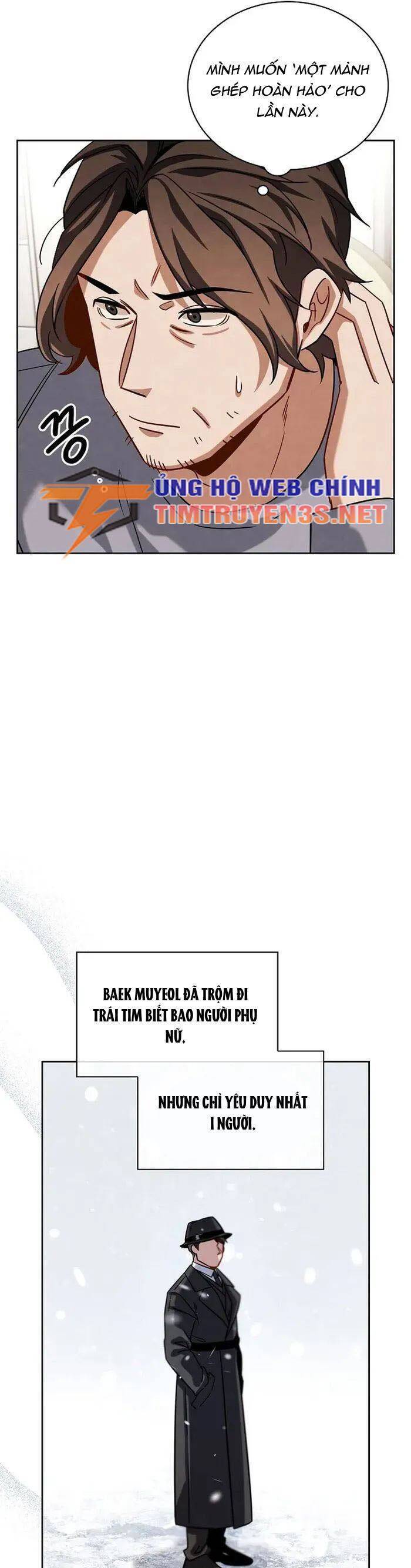 Sống Như Một Diễn Viên Chap 61 - Next Chap 62