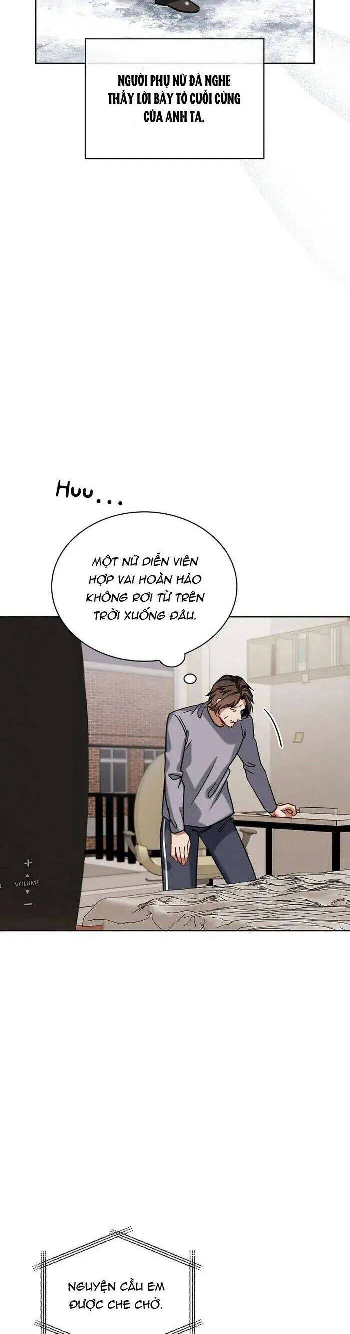 Sống Như Một Diễn Viên Chap 61 - Next Chap 62