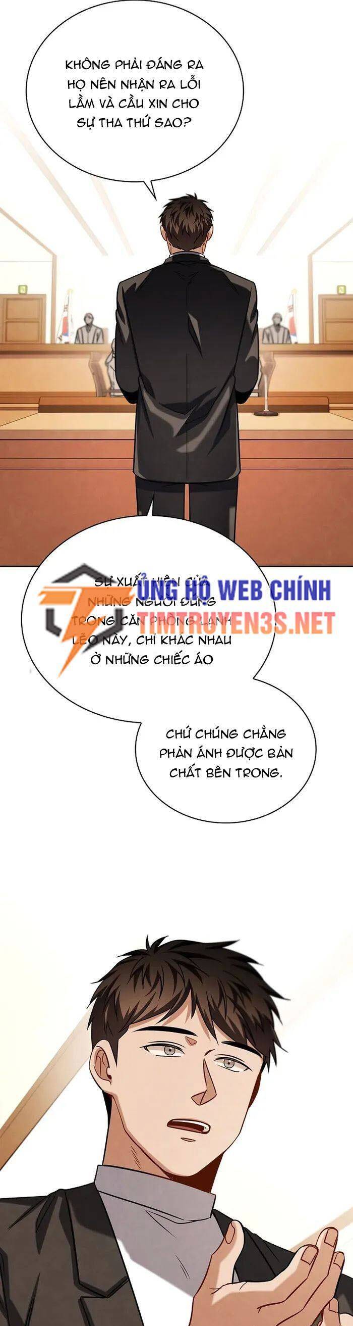 Sống Như Một Diễn Viên Chap 61 - Next Chap 62