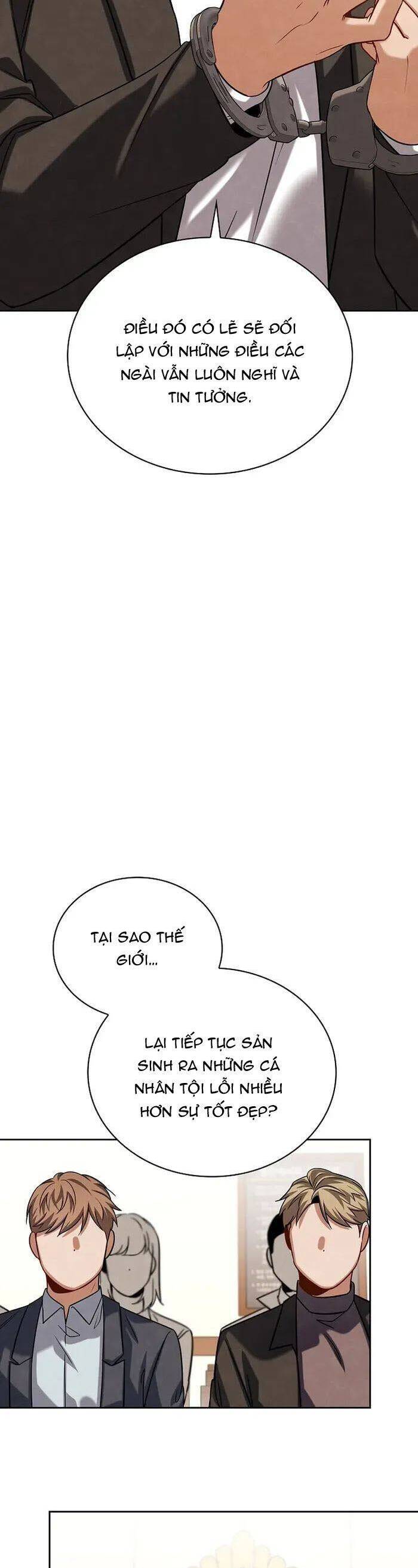 Sống Như Một Diễn Viên Chap 61 - Next Chap 62