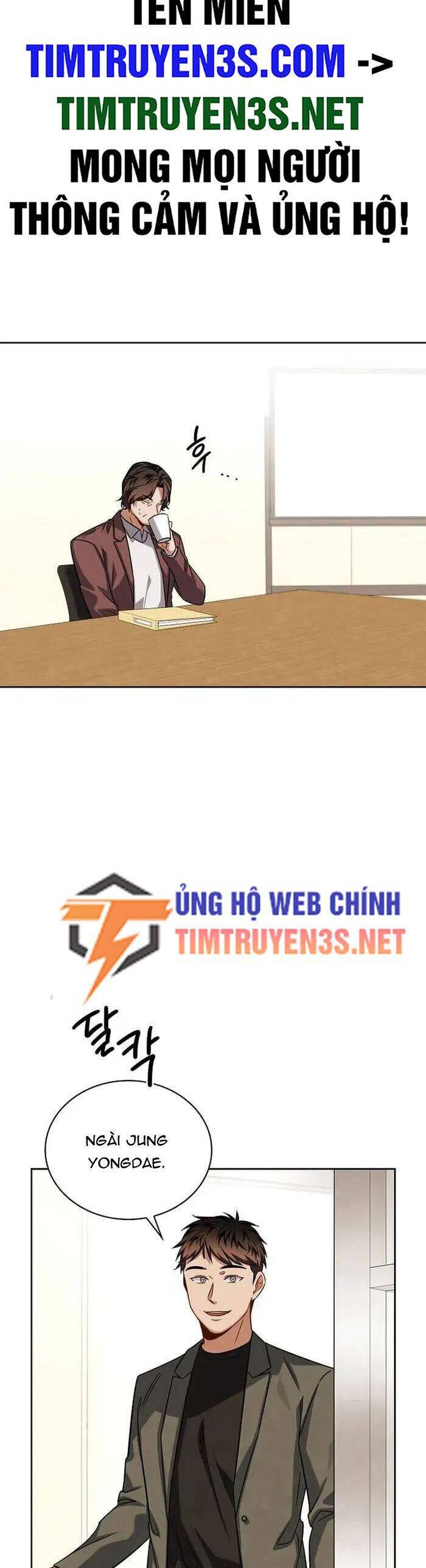 Sống Như Một Diễn Viên Chap 62 - Next Chap 63